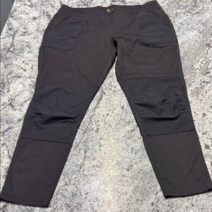 Carhartt Midweight legging